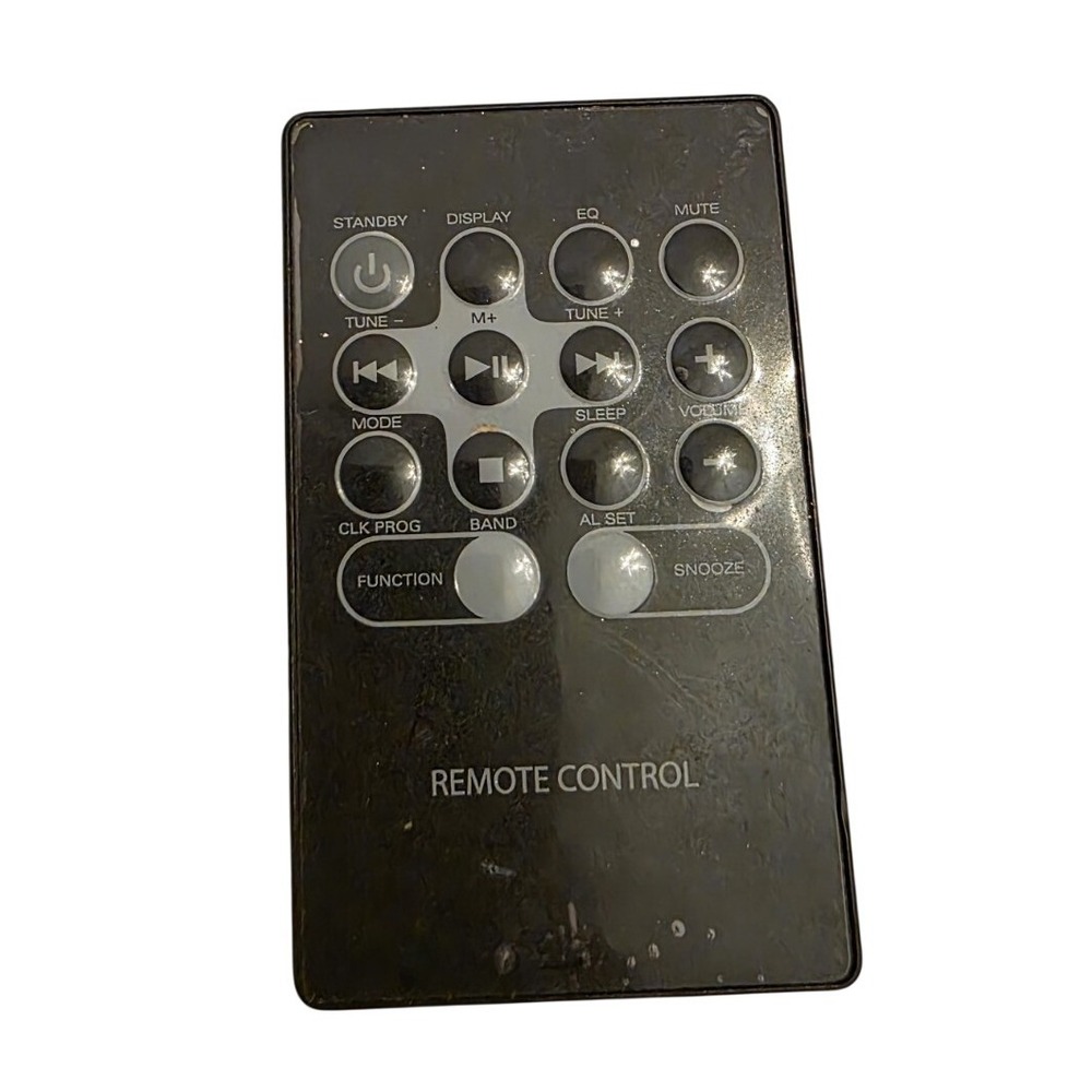 ONN Remote Control Mod ONA12AV024
